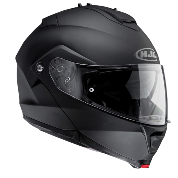 HJC IS-Max 2 sans Pinlock Noir mat