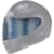HJC Visor HJ-31 Pinlock prepared RST blue