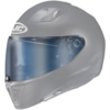 HJC Vizier HJ-31 Pinlock voorbereid RST blauw