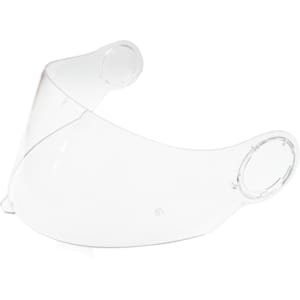 Givi X.23/X.33 Visière Transparent