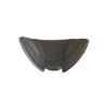 GIVI X.23/X.33 Wind curtain chin Z2609R