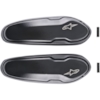 ALPINESTARS Sliders de bottes Aluminium AS03M Noir