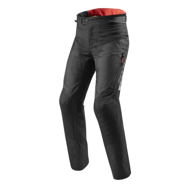 REV'IT! Vapor 2 pants Zwart
