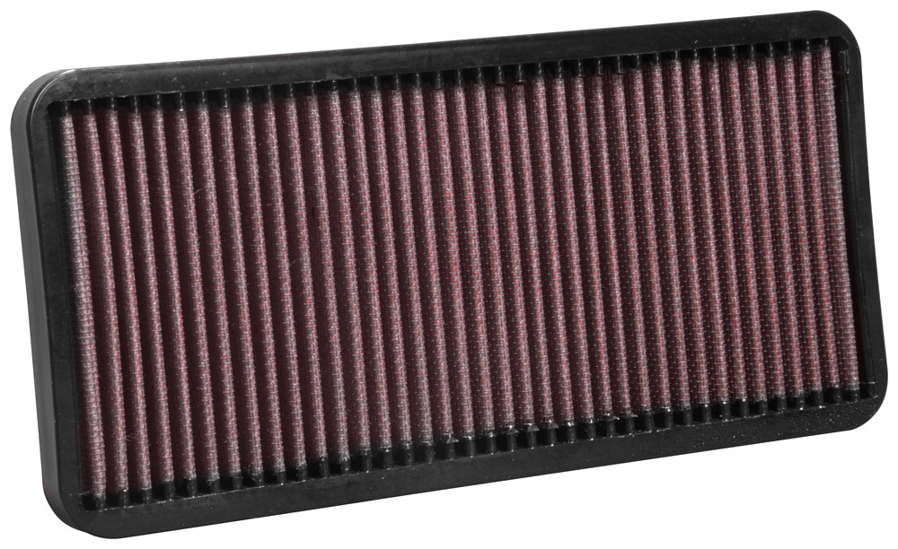 K&N Air filter AL-1015