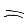 AIRHAWK Bevestigingsstraps (2 stuks) RM-CRUISERSTRAPS