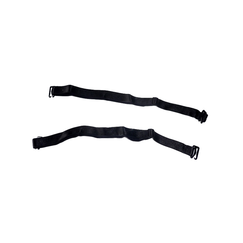 AIRHAWK Sangles de fixation (2 pièces) RM-CRUISERSTRAPS