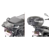 GIVI SR - Support topcase Monolock ou Monokey SR5130