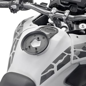 Fixations spécifiques pour votre moto GIVI BF - Fixation Tanklock BF44