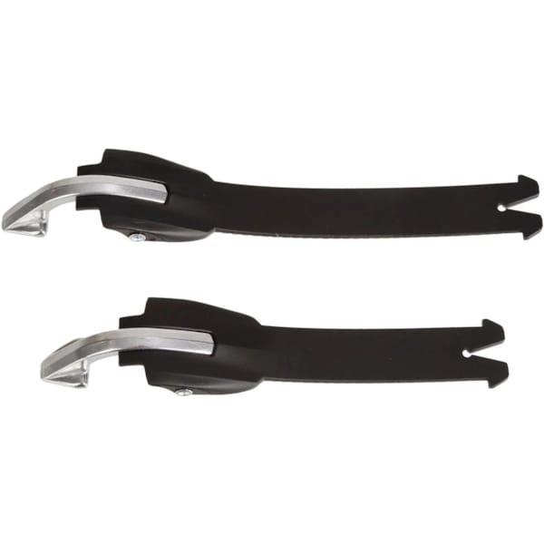 ALPINESTARS Boucles et lanières Toucan GTX Noir