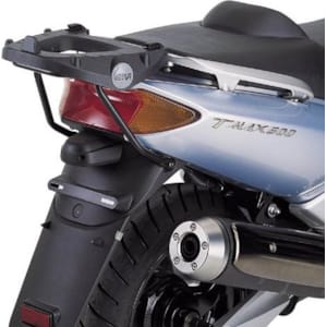 Fixations spécifiques pour votre moto GIVI SR - Support topcase Monokey SR45