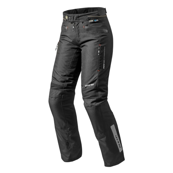 REV'IT! Neptune GTX Lady Pants Zwart
