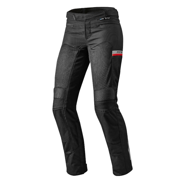 REV'IT! Tornado 2 Lady Pants Noir