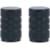 Valve caps OXFORD Gripper Black