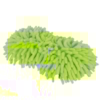 OXFORD Microvezel noodle spons Fluo