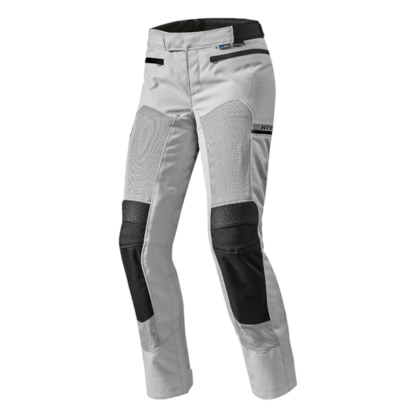 REV'IT! Tornado 2 Lady Pants Silver