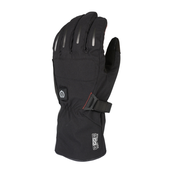 KLAN Infinity 3.0 Zwart