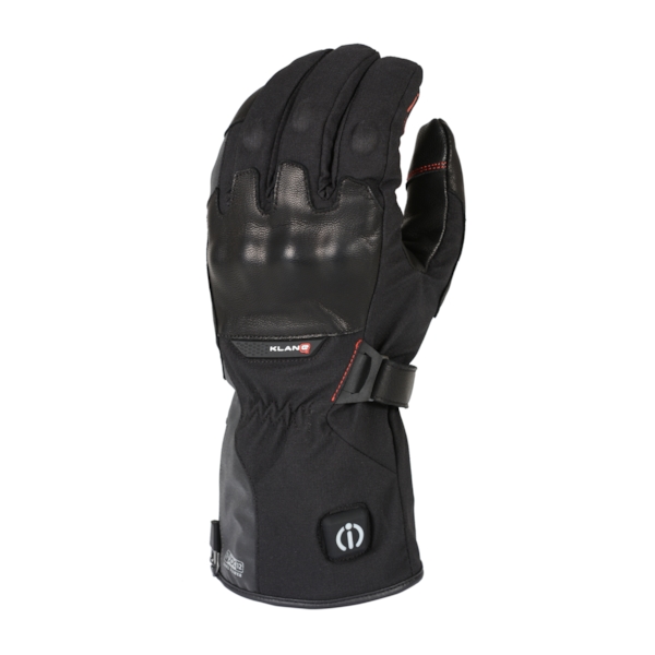 KLAN Excess Pro 3.0 Black