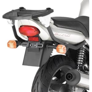 Fixations spécifiques pour votre moto GIVI F - Support topcase 440F