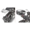 GIVI FZ - Support topcase Monolock ou Monokey 1165FZ