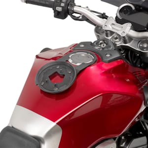 Fixations spécifiques pour votre moto GIVI BF - Fixation Tanklock BF38