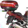 GIVI FZ - Support topcase Monolock ou Monokey 348FZ