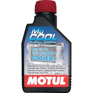 Additieven MOTUL Mocool additief voor koelvloeistof 500 ml
