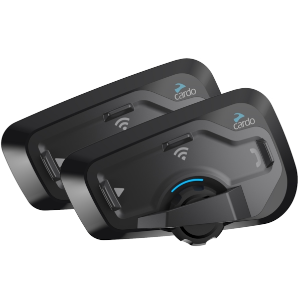 CARDO Freecom 4+ JBL Duo