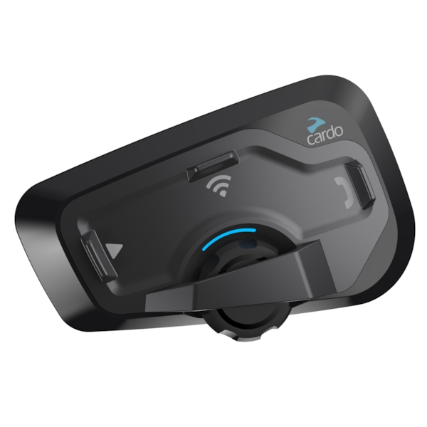 CARDO Freecom 4+ JBL Solo