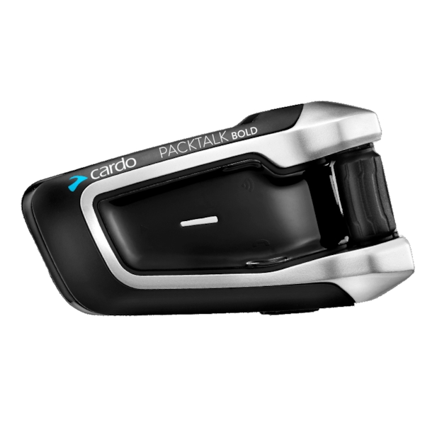 CARDO Packtalk Bold JBL Solo