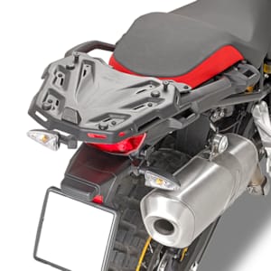 Motorcycle-specific mounts GIVI SR - Top case Mounting Monolock or Monokey SR5129
