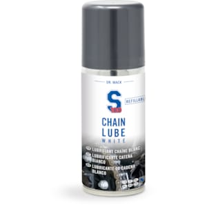 Lubrifiants de chaîne S100 Graisse Blanc 100ml