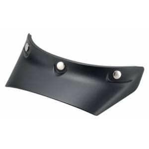 Onderdelen Shoei EX-Zero/J·O2 Klep V-480 Mat zwart