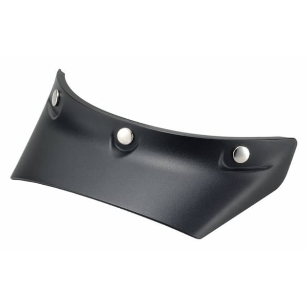 SHOEI EX-Zero/J·O2 Klep V-480 Mat zwart