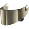 SHARK Visor VZ100 Gold V2 AS/AF (anti-fog)