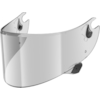 SHARK Visor VZ100 Light tinted TE50 V2 AS/AF (anti-fog)