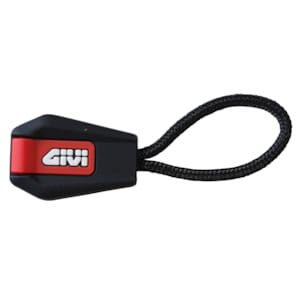 Onderdelen tanktas GIVI Ritstrekker