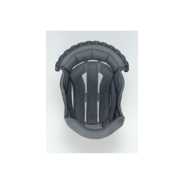 SHOEI GT-Air II/J-Cruise II Centerpad M Type-N Zwart