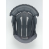 SHOEI GT-Air II/J-Cruise II Center pad M Type-N Black