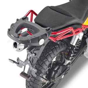 Fixations spécifiques pour votre moto GIVI SR - Support topcase Monolock ou Monokey SR8203
