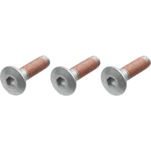 Brake disc bolts TRW mounting MSS125-3