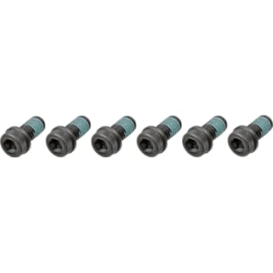 Boulons de fixation disque frein TRW pour disques freins MSS140-6