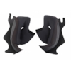 SHARK Spartan (Carbon) 1.2 Coussinets de joues Anthracite