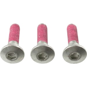 Brake disc bolts TRW mounting MSS122-3