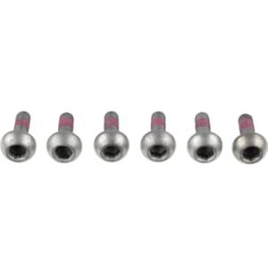 Boulons de fixation disque frein TRW pour disques freins MSS120-6