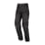 Pantalon moto en textile hommes MODEKA Clonic Noir Taille courte