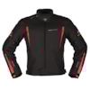 MODEKA Aenergy Black-Red