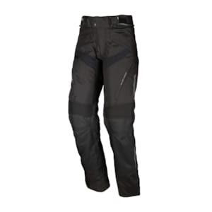 Pantalon moto en textile hommes MODEKA Clonic Noir