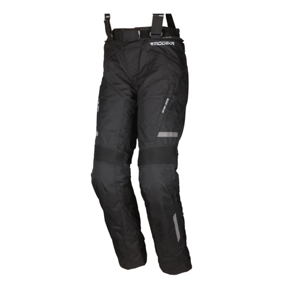 MODEKA Baxters Noir Taille longue