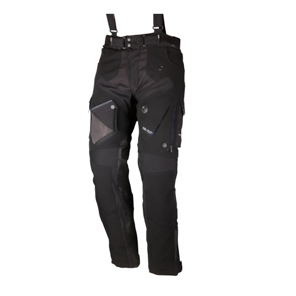 MODEKA Talismen pants Black