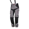 MODEKA Panamericana Pants Lady Grijs-Zwart Lang